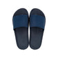 Rider men's sports shoes Feel Slide comfortable navy blue Rider