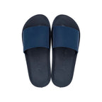 Rider men's sports shoes Feel Slide comfortable navy blue Rider