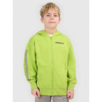Boys’ Loose-Fit Hooded Sweatshirt 4F 4FJRSS26TSWSM2817-45S