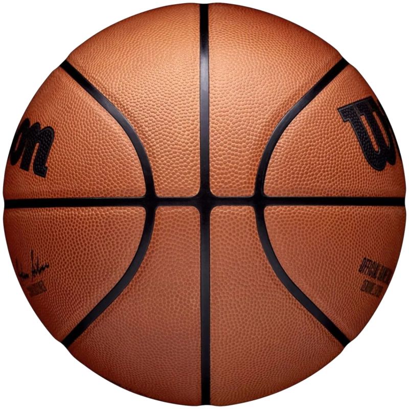 Wilson NBA Official Game Ball WTB7500ID basketball Accessories/Balls/Basketball Your Sports Performance