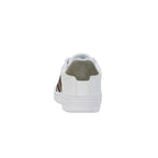 K-Swiss COURT TIEBREAK men's sneakers smooth leather (07011-983-M) In preparation Your Sports Performance