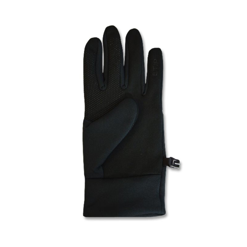The North Face Etip Recycled Glove Black - NF0A4SHAJK3 Siłownia i Fitness/Sprzęt Your Sports Performance
