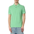 Polo Shirt BOSS Prime Open Green W 50507813-347 Clothing/Lifestyle/T-shirts/Boss Your Sports Performance