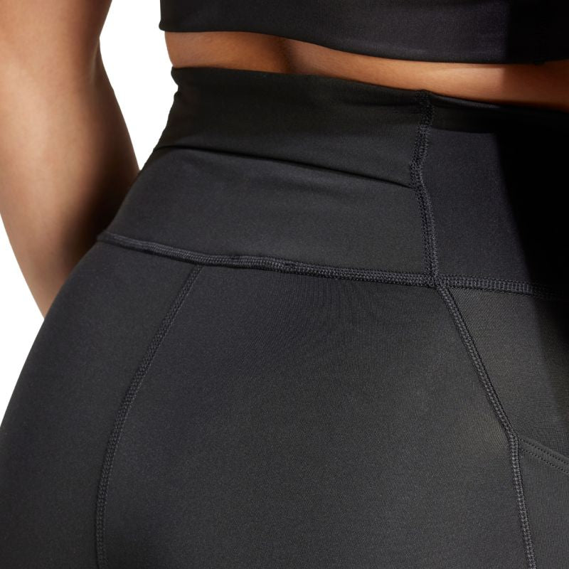 Adidas Own the Run 7/8 Women's Leggings Black IS9907 In preparation Adidas