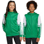 Adidas Squadra 25 Hoody Jr JP3163 sweatshirt Clothing/Football Adidas