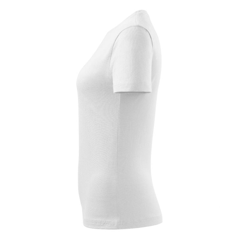 Basic T-shirt Adler W MLI-13400 Clothing/Lifestyle/T-shirts/Adler Your Sports Performance