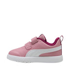 Puma Courtflex V3 V Inf 310252 15 Children's Shoes In preparation Your Sports Performance