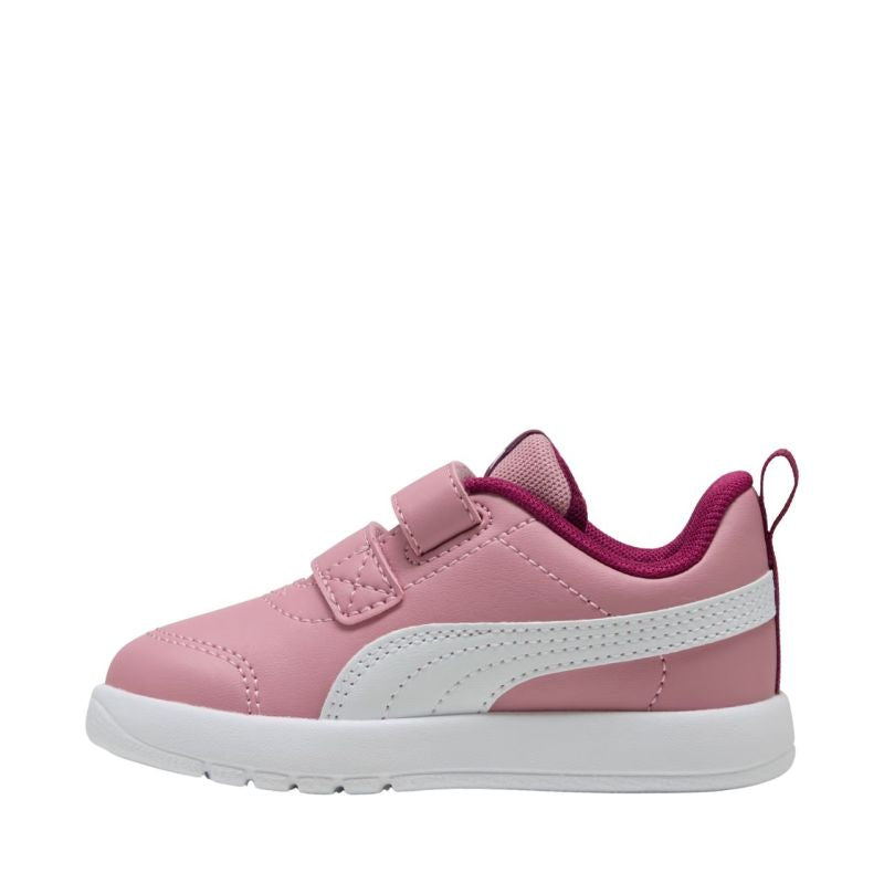 Puma Courtflex V3 V Inf 310252 15 Children's Shoes In preparation Your Sports Performance