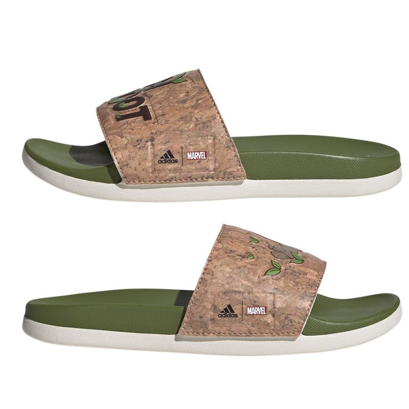 Adidas Adilette Comfort Jr ID8029 flip-flops Footwear/Swimming/Kids Adidas