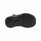 Keen Newport H2 Black/Lime Green Kids' Summer Hiking Sandals (1009942) In preparation Your Sports Performance