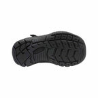 Keen Newport H2 Black/Lime Green Kids' Summer Hiking Sandals (1009942) In preparation Your Sports Performance