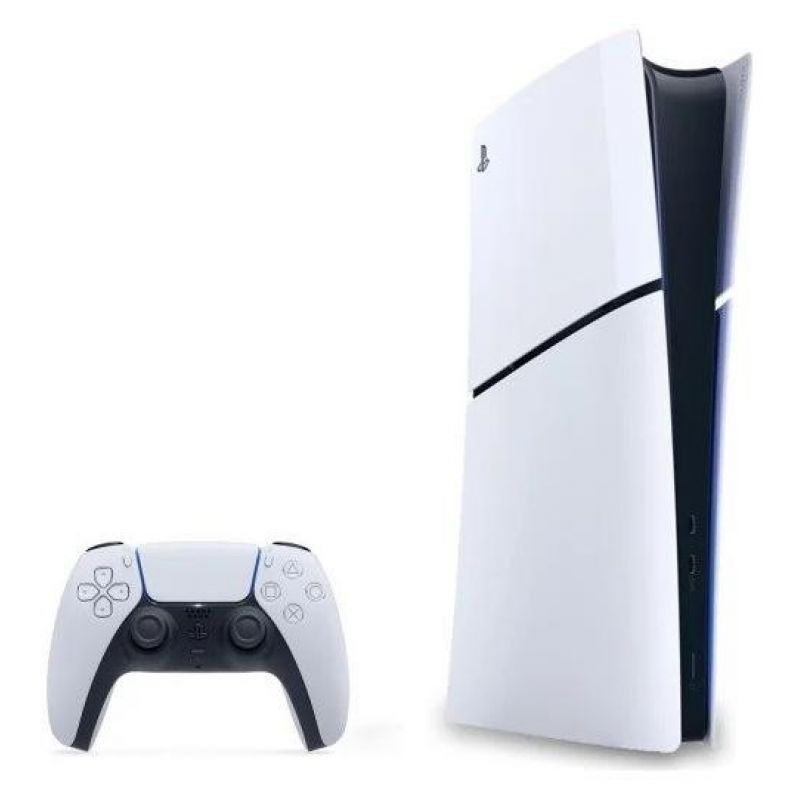 Sony PlayStation 5 Slim 1TB + Fortnite console Import z Action/Konsole/Konsole Playstation 5 Your Sports Performance