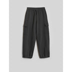 Boys' cargo sweatpants 4F 4FJKAW26TTROM2085-22S