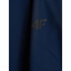 Men's 4F 4FRAW26TSOFM662-31S windproof membrane 8000 softshell jacket