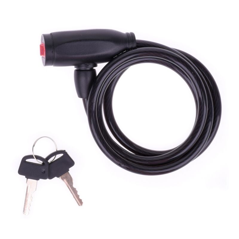 Martes Closer 92800058390 Bike Lock Accessories/Bicycle/Akcesoria rowerowe Your Sports Performance