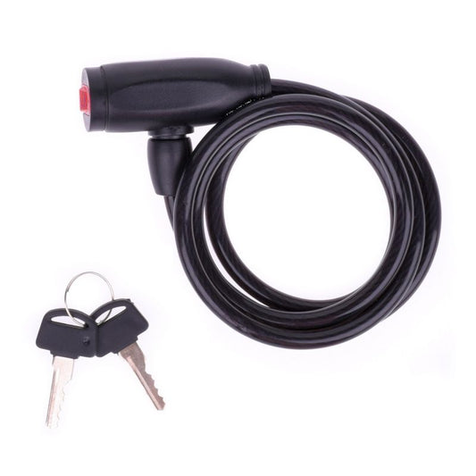 Martes Closer 92800058390 Bike Lock Accessories/Bicycle/Akcesoria rowerowe Your Sports Performance