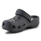 Crocs Toddler Classic Clog Jr 206990-0DA clogs Footwear/Lifestyle/Crocs Crocs
