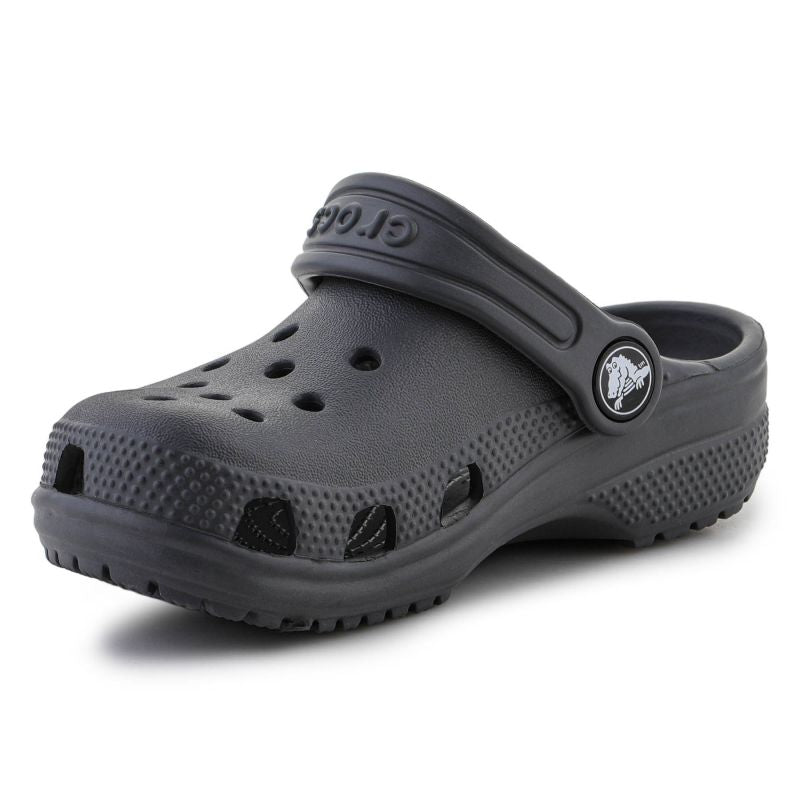 Crocs Toddler Classic Clog Jr 206990-0DA clogs Footwear/Lifestyle/Crocs Crocs