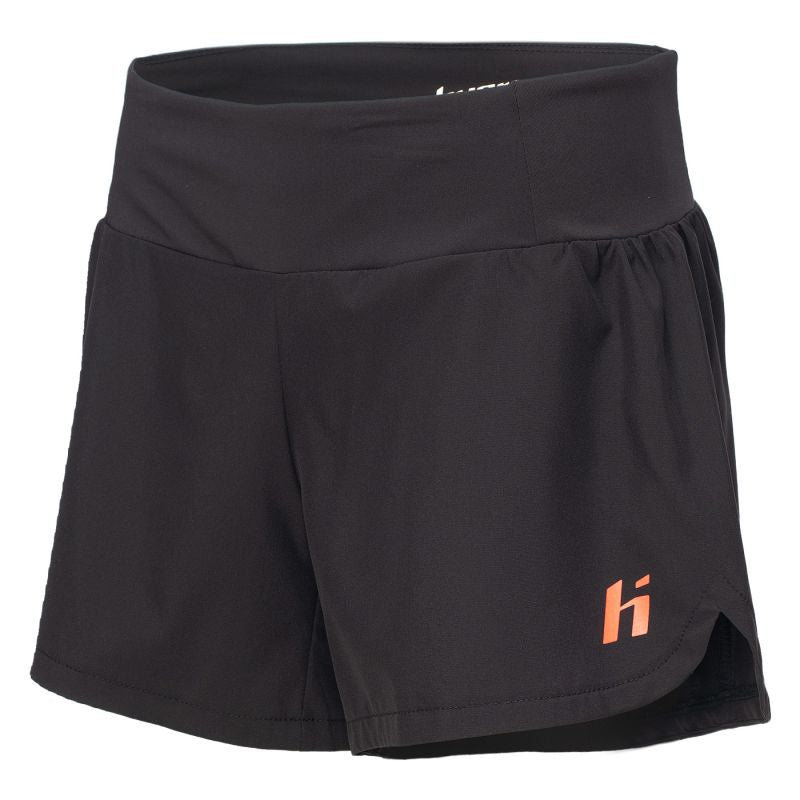 Huari Elme W 92800617796 Shorts Clothing/Training/Huari Your Sports Performance