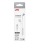 JVC HA-FR17UCW-U In-Ear Headphones In preparation Your Sports Performance