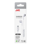 JVC HA-FR17UCW-U In-Ear Headphones In preparation Your Sports Performance