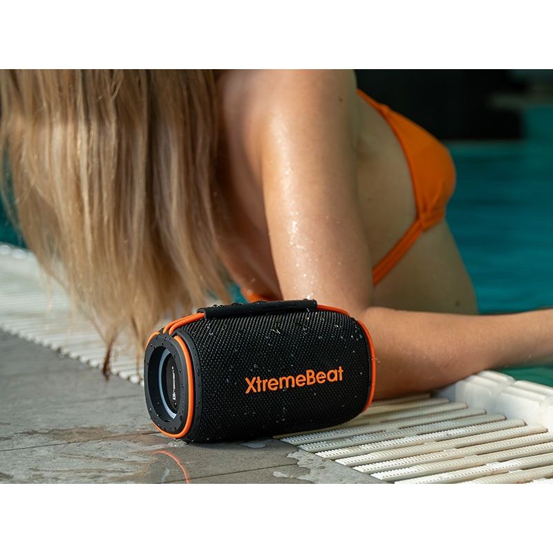 TRACER TWS XTREMEBEAT MID BLUETOOTH RGB SPEAKER In preparation Your Sports Performance