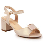Sandals on the post of Sergio Leone W SK139F beige Footwear/Lifestyle Your Sports Performance