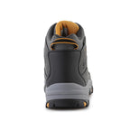 Shoes Skechers Relment - Daggett M 204642-CHAR Footwear/Outdoor/Skechers Skechers