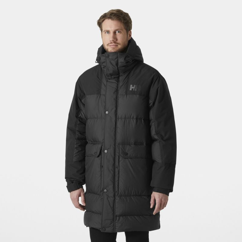 Helly Hansen Escape Down Parka M 53527 990 Clothing/Outdoor/Helly Hansen Your Sports Performance