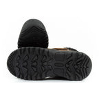 Keen Junior Kootenay Waterproof Brown Ankle Boots To be categorized Your Sports Performance