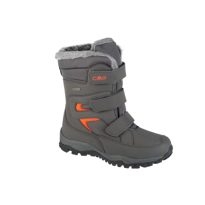 Cmp Hexis Snow Boot Jr 30Q4634-80US shoes Footwear/Outdoor/CMP Your Sports Performance