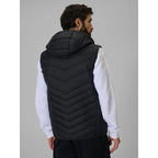 Men's synthetic-filled vest 4F 4FRSS26TVJAM358-20S
