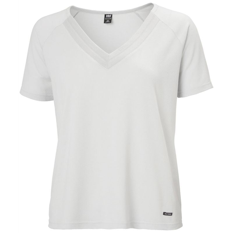 Helly Hansesn Siren T-shirt W 30244 001 Clothing/Lifestyle/T-shirts/Helly Hansen Your Sports Performance