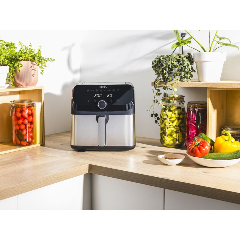 TEFAL EY855D10 air fryer AGD - Produkty/Frytownice Your Sports Performance