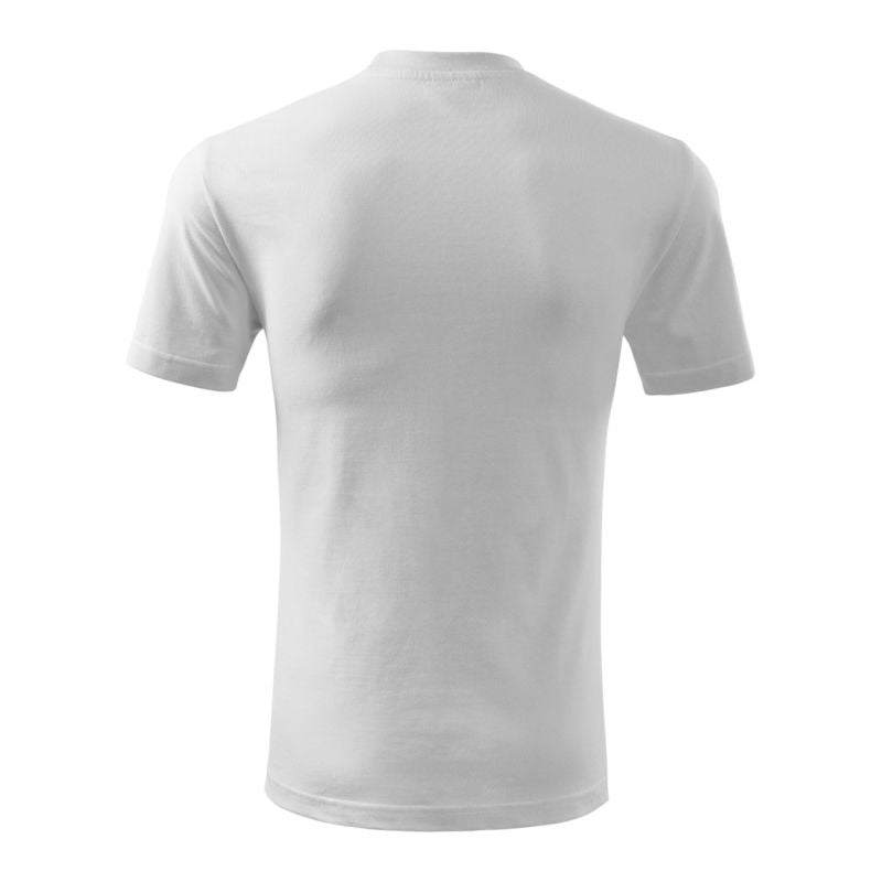 Adler Heavy U MLI-11000 T-shirt Clothing/Lifestyle/T-shirts/Adler Your Sports Performance