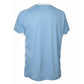 SELECT Spain lightblue T-shirt In preparation Your Sports Performance