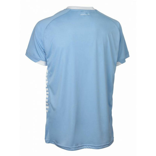 SELECT Spain lightblue T-shirt In preparation Your Sports Performance