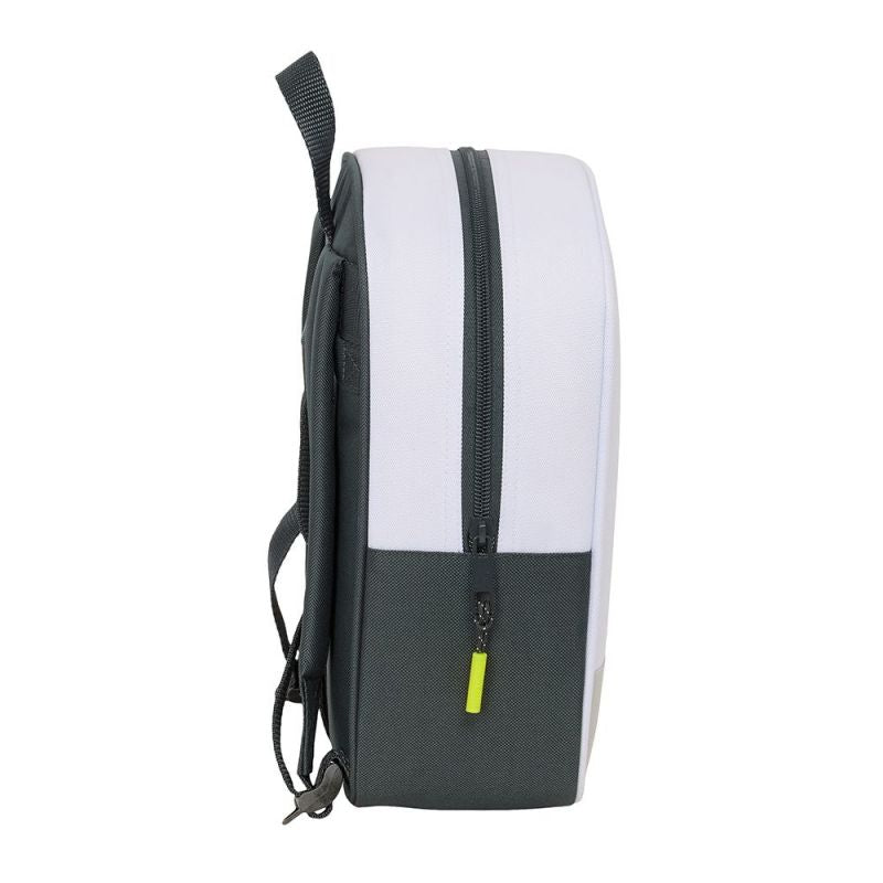 Real Madrid mini backpack 612554232 Accessories/Plecaki/pozostałe plecaki Your Sports Performance
