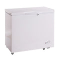 Ravanson ZM-170 chest freezer AGD - Produkty/Lodówki wolnostojące Your Sports Performance