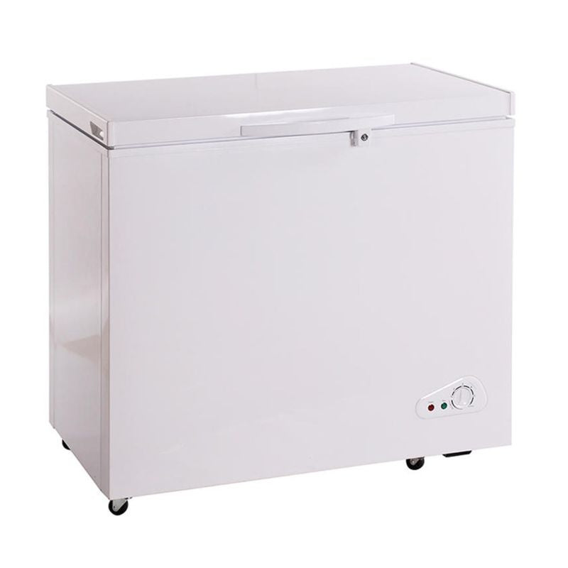 Ravanson ZM-170 chest freezer AGD - Produkty/Lodówki wolnostojące Your Sports Performance