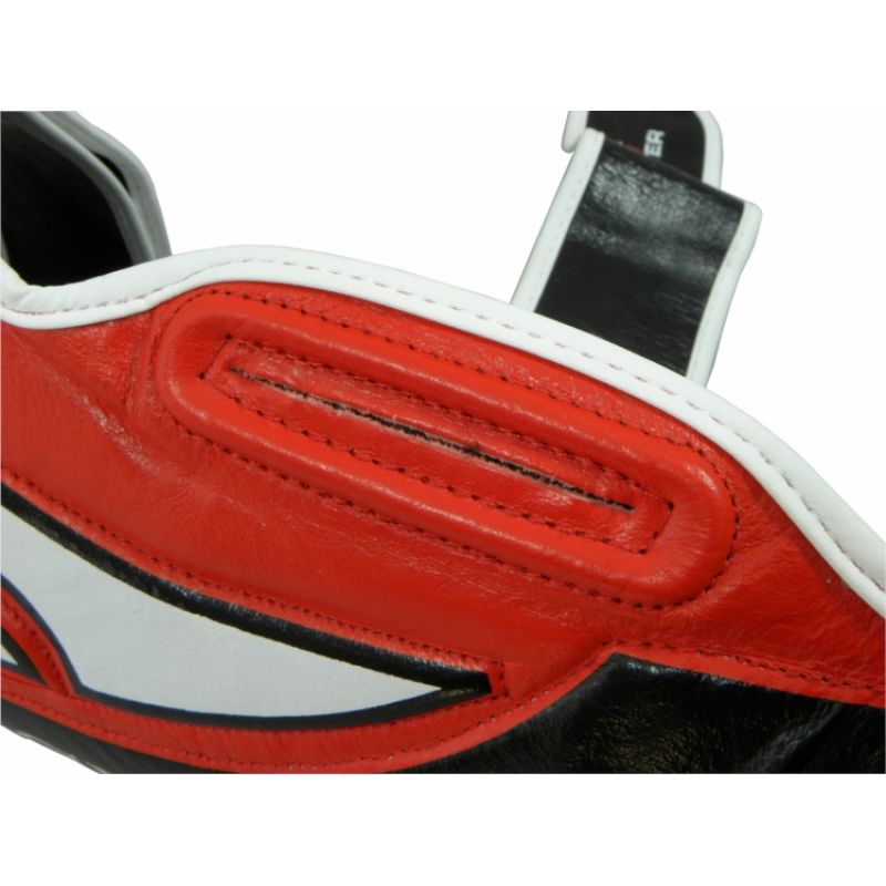 Masters NS-Tech 113069-M02 shin guards Accessories/Protectors and knee pads Your Sports Performance