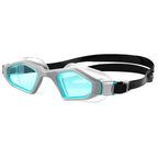 Diving set: mask + snorkel Spokey CELEBES SPK-928107