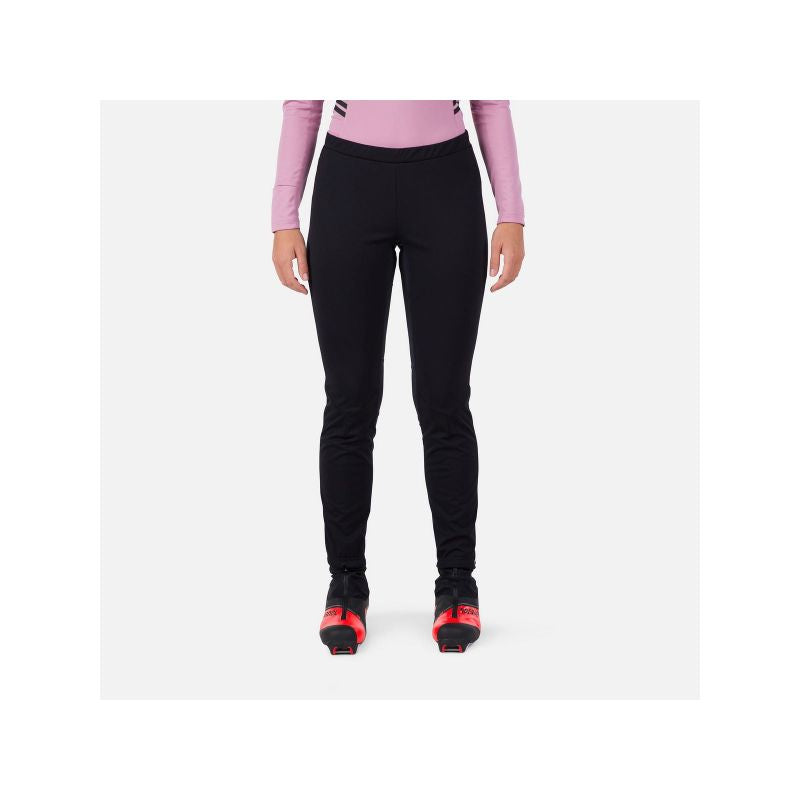 Rossignol W Genetys Pant black Rossignol