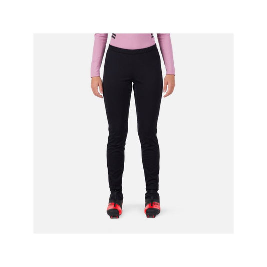 Rossignol W Genetys Pant black Rossignol