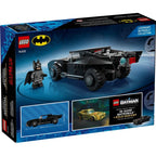 LEGO Super Heroes DC 76332 Kid/Toys Your Sports Performance