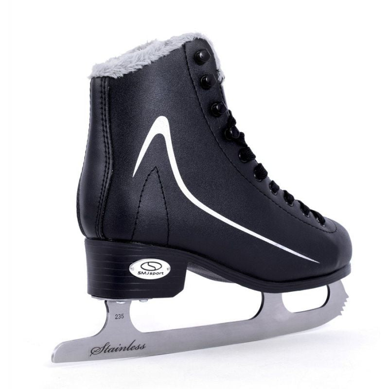 SMJ Sport Figure Skates HS-TNK-000009310 Accessories/Skating/Łyżwy Your Sports Performance