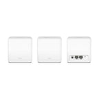 Mercusys Halo H30G mesh system (3-pack) Komunikacja i łączność/AccesPoint Your Sports Performance