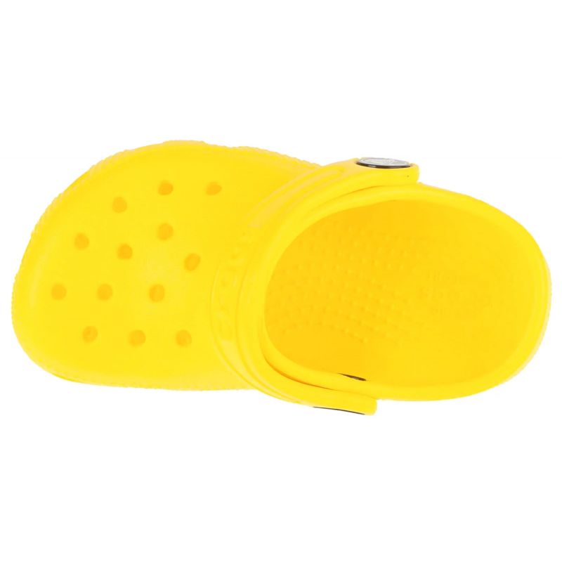 Crocs Classic Clog T Jr 206990-77J flip-flops Footwear/Lifestyle/Crocs Crocs