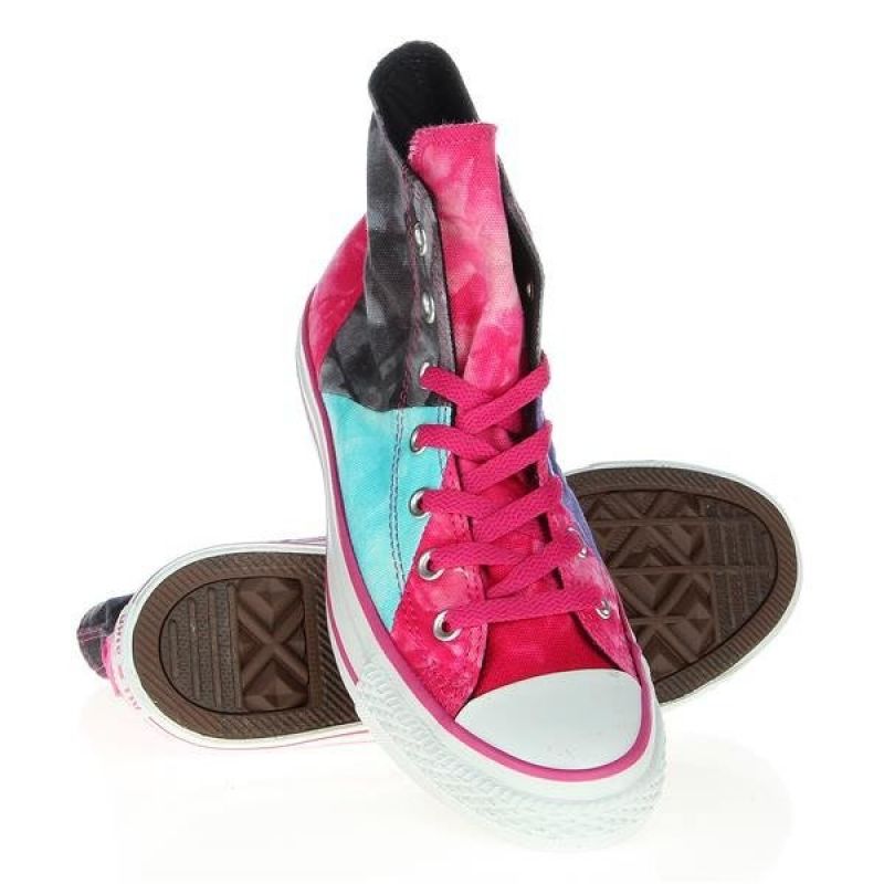 Converse Chuck Taylor Multipanel 542465F In preparation Your Sports Performance