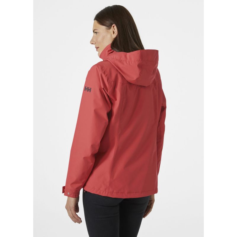 Helly Hansen Aden Jacket W 62650 101 Clothing/Outdoor/Helly Hansen Your Sports Performance